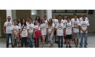 Ljetnja škola programiranja u Kolašinu od 10. do 18. jula