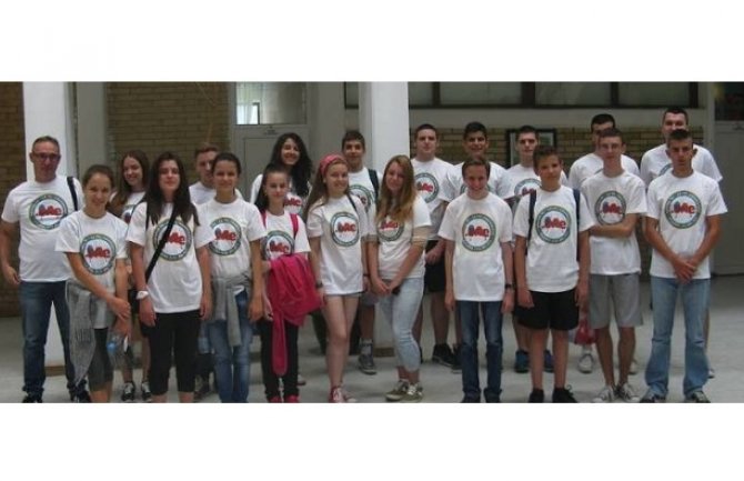 Ljetnja škola programiranja u Kolašinu od 10. do 18. jula