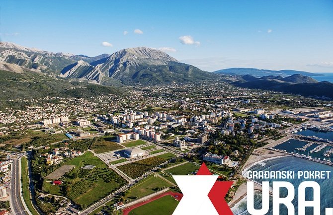 Barska URA: Ne paliti gume i na taj način uništavati životnu sredinu i zdravlje ljudi