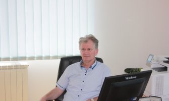 Obezbijeđen novac za rasvjetu na obilaznici, novi most u Njegnjevu, urbani izgled trga