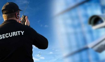 UPTCM: Obuku za zanimanje zaštitara pohađa 52 nezaposlenih 