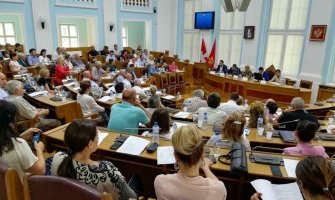  Neke institucije preseliće na Cetinje  čime će se ojačati njena uloga u sistemu CG