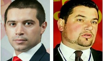 Perišić Koliću: Nastaviš li sa ovakvim ponašanjem dobićeš adekvatan odgovor