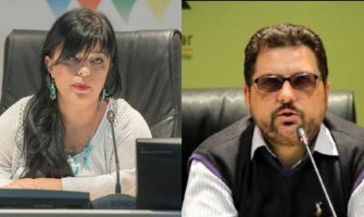 Neprihvatljiva najava Zavoda za zapošljavanje o usmjeravanju podrške sjevernim opštinama