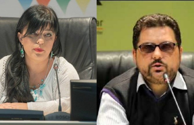 Neprihvatljiva najava Zavoda za zapošljavanje o usmjeravanju podrške sjevernim opštinama