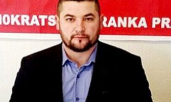 Perišić: Tvrdnje Kolića da nije učestvovao u incidentu sa mnom su sramne