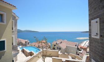 Poluostrvo Luštica dobija još jedan ekskluzivni rizort