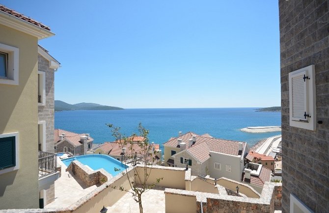 Poluostrvo Luštica dobija još jedan ekskluzivni rizort