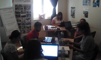 NVO Mladiinfo Montenegro započela realizaciju tri projekta