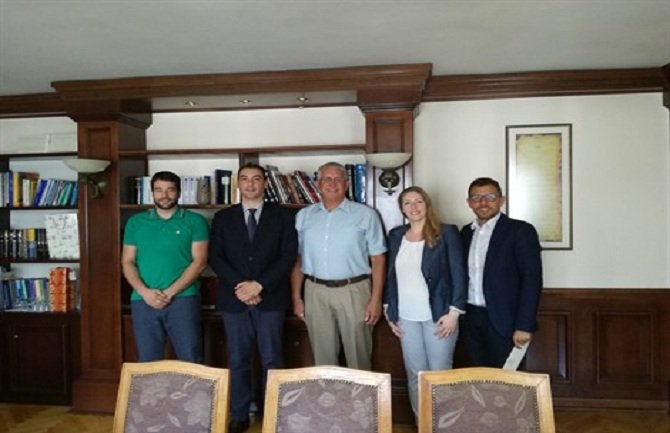 Pokrenuta procedura za učlanjenje Crne Gore u Međunarodnu organizaciju za razvoj prava IDLO