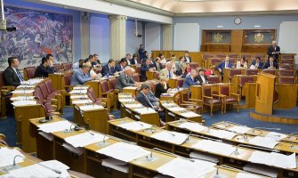 Skupština usvojila set obrazovnih zakona