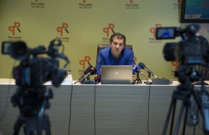 Svega 30% građana bi prijavilo korupciju, plaše se posljedica