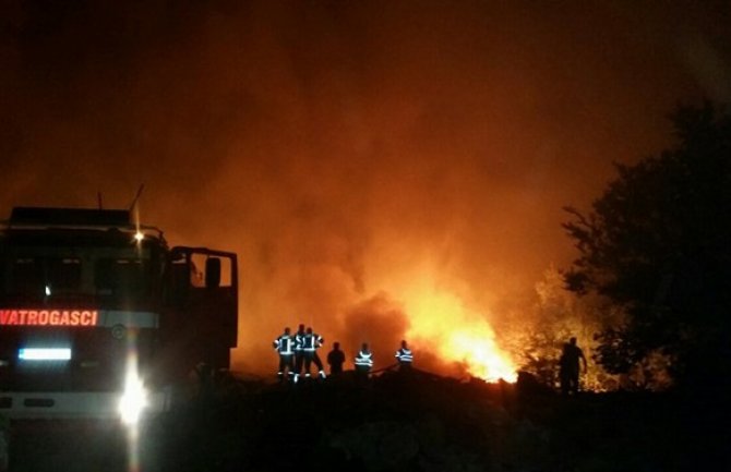 Kotorski Romi zabrinuti za bezbjednost i zovu u pomoć