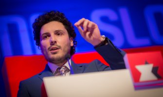 Abazović: Možda se kandidujem za predsjednika