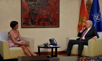 Crna Gora je značajno napredovala i ostvarila strateške ciljeve