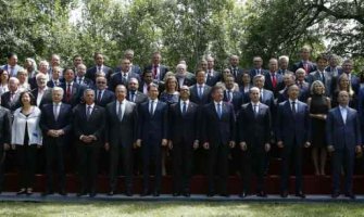 Darmanović: Povrede osnovnih principa i vrijednosti OEBS-a ozbiljan izazov