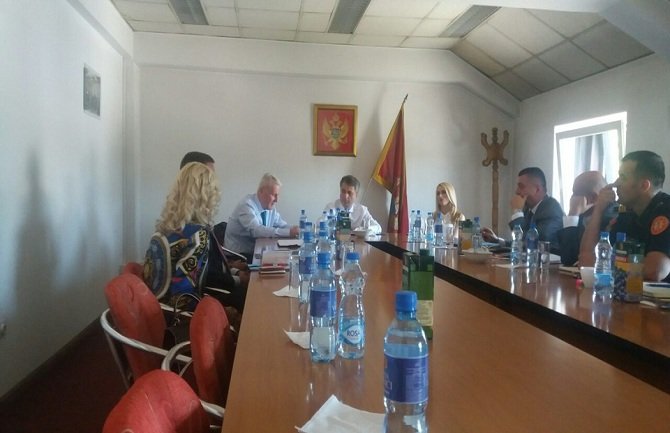 MUP će nastaviti sa unapređenjem kadrovskog kapaciteta