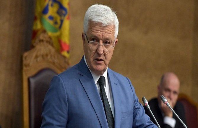 Marković sjutra na Samitu Zapadnog Balkana u Trstu