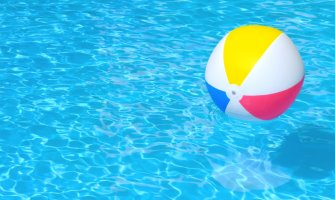 I danas sunčano i veoma toplo