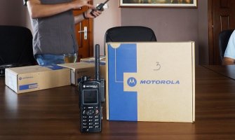 Ulcinj u Tetra sistemu