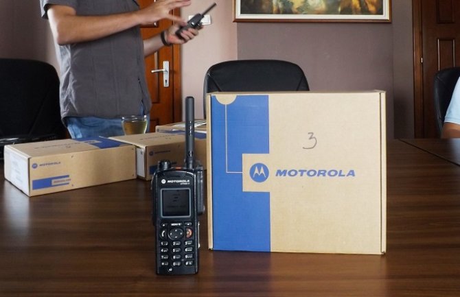 Ulcinj u Tetra sistemu