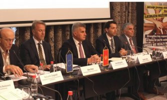 EU će nastaviti da podržava aktivnosti usmjerene ka integraciji Roma