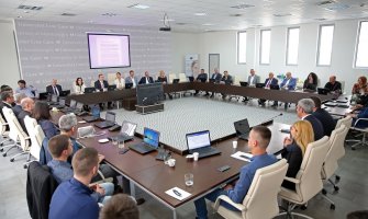 Vanredno zasjedanje Senata: Štitimo kredibilnost naše diplome i autonomiju UCG