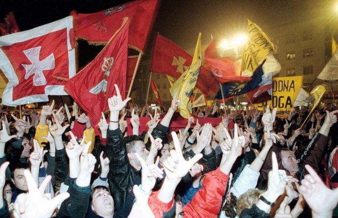 LP: 13. jul iskra slobode u njedrima Crne Gore i svih njenih građana