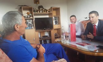Demokrate: Želimo Žabljaku da vratimo mogućnost normalnog života