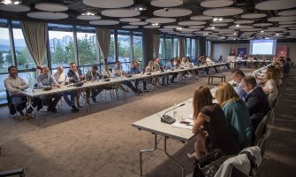 Izabrani novi članovi Upravnog odbora Američke privredne komore