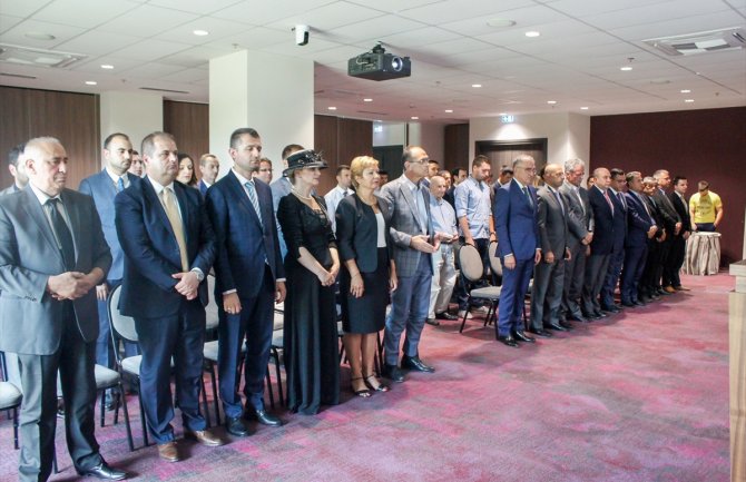 U Crnoj Gori obilježena godišnjica pokušaja puča u Turskoj