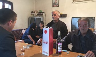 Demokrate odlučne da promijene situaciju na Žabljaku