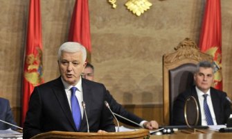 Marković: Kandidat DPSa pobjeđuje na izborima