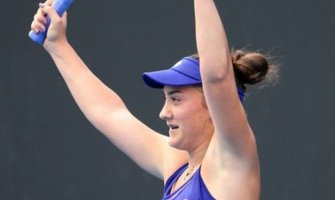 Danka u finalu ITF turnira u Budimpešti