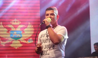 Crnogorsko kulturno veče održano u Vrbasu: Najveće ovacije za Deliju