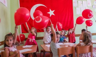 U Rožajama otvoren islamski vrtić, finansirala TIKA (FOTO)