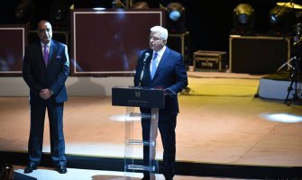 Vlada je snažno opredijeljena brzoj i kvalitetnoj valorozaciji potencijala CG