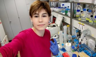 Novljanka dio prestižnog istraživačkog tima koji istražuje opaku bolest-kancer