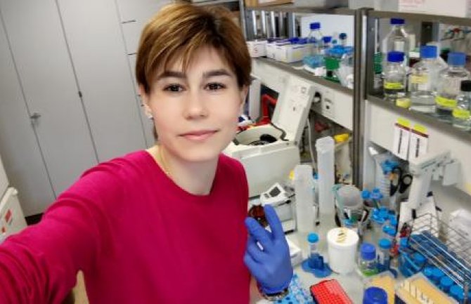 Novljanka dio prestižnog istraživačkog tima koji istražuje opaku bolest-kancer