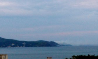 Bugarski helikopter otišao sinoć, u naredna dva dana odlazi pomoć od Ukrajine i Švajcarske