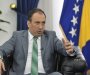 Crnadak: Pregovori sa EU najvažniji proces za region