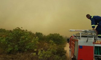 URA zahvalna vatrogascima koji žrtvuju svoje živote zarad naše bezbjednosti