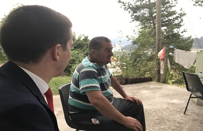 Pljevaljaci odlučili da kazne dosadašnju lokalnu vlast, najiskreniju alternativu prepoznali u Demokratskoj Crnoj Gori