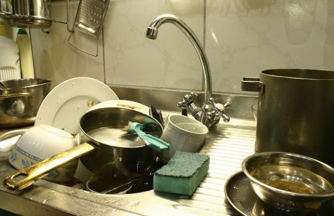 24 ugostitelja dobila zabranu zbog loše higijene