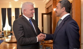  Crna Gora je sigurna i bezbjedna država za investicije iz UAE