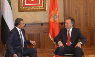 Sve investicije iz UAE će biti preporuka novim investitorima