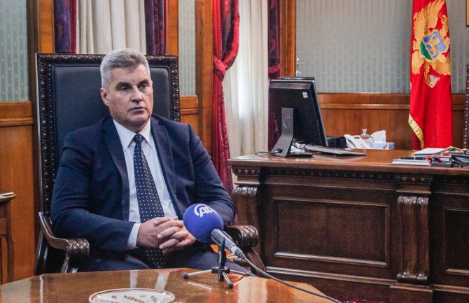 Brajović: Opozicija bojkotuje obaveze ne i privilegije, izbori 2020te