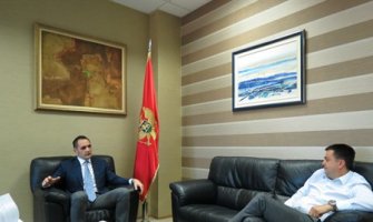 Neophodno unaprijediti saradnju sa ukrajinskim investitorima