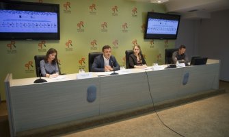 Unaprijediti finansijsku istragu saradnjom na regionalnom nivou