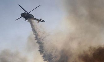 Nikšićanin osumnjičen za podmetanje više požara